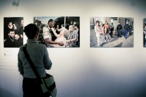 Expositie KIEKIE