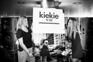 Lancering KIEKIE 02