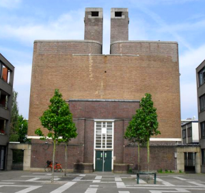Midwest Cabralstraat