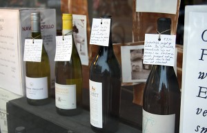 Wijnen van The Wine Spot