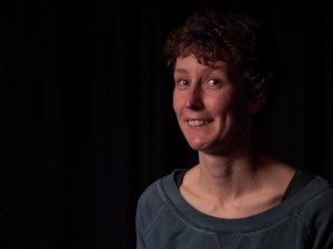 Marktmeester Carolien
