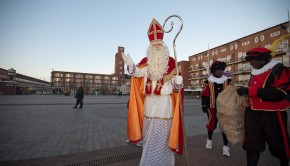 sinterklaas