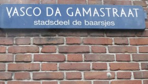 Vasco da Gama