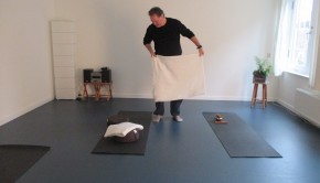 Zen meditatie