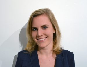 Dorrit de Jong