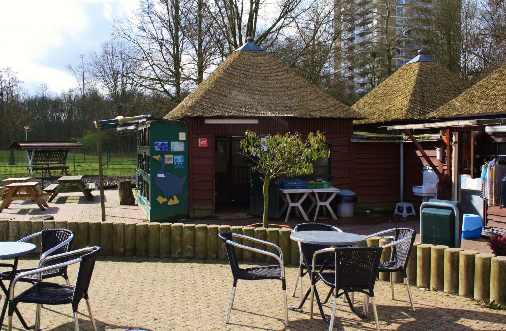Kinderboerderij