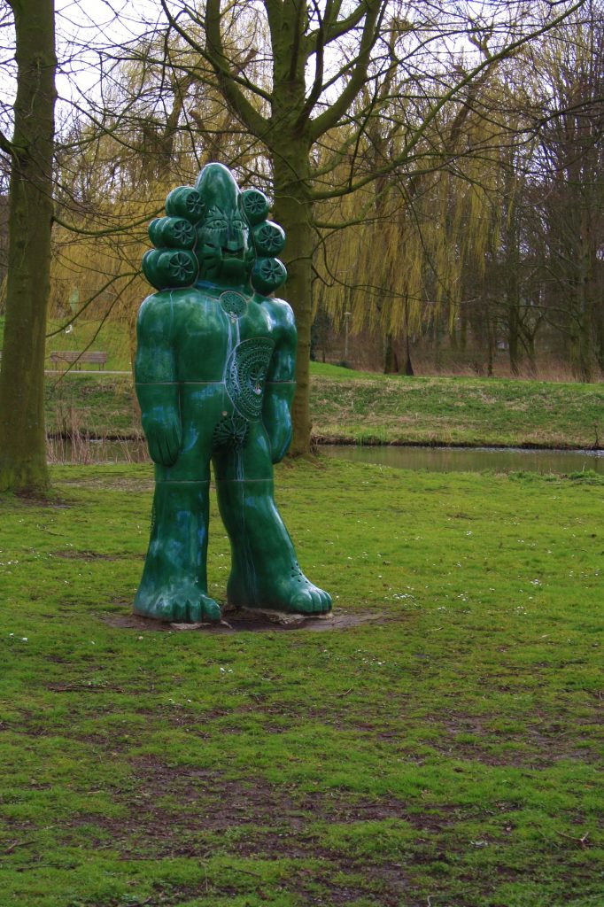 Kunst I