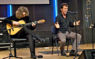 Pablo Martínez Duo
