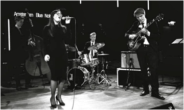 Het Gijs Idema Trio