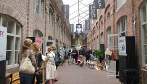 De Hallen