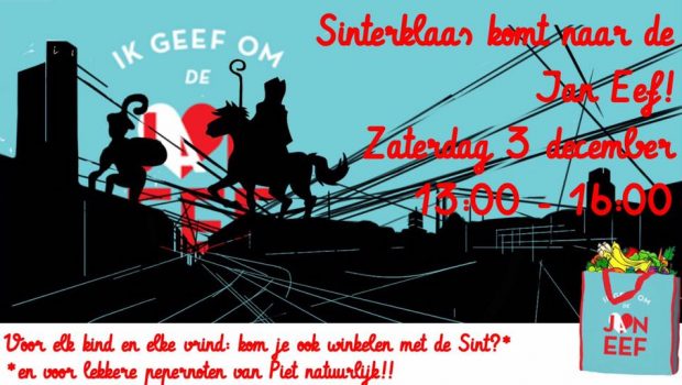 Sinterklaas